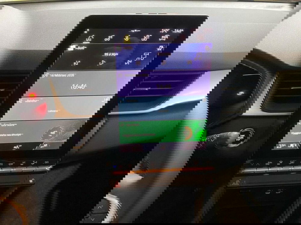 Renault Symbioz nuova a Torino (10)