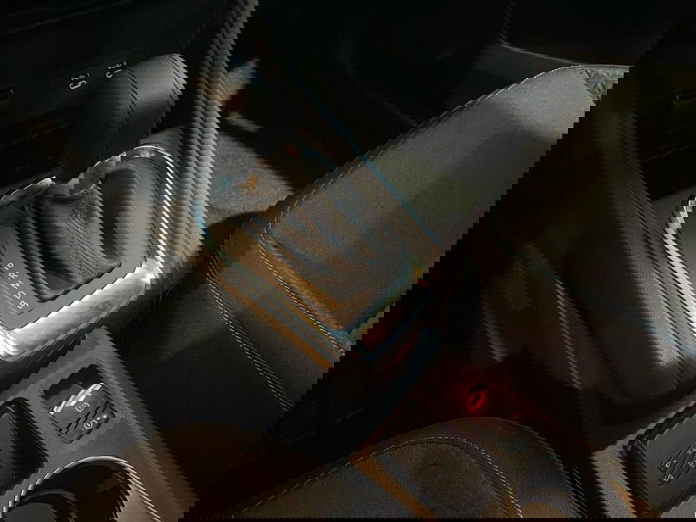 Renault Symbioz nuova a Torino (12)