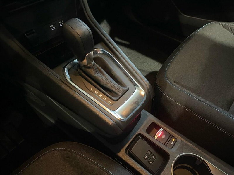 Renault Symbioz nuova a Torino (12)