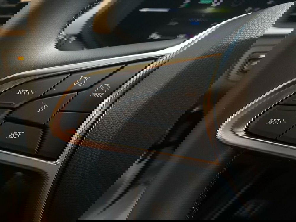 Renault Symbioz nuova a Torino (13)