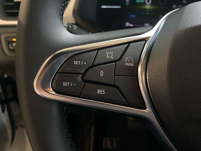 Renault Symbioz nuova a Torino (13)