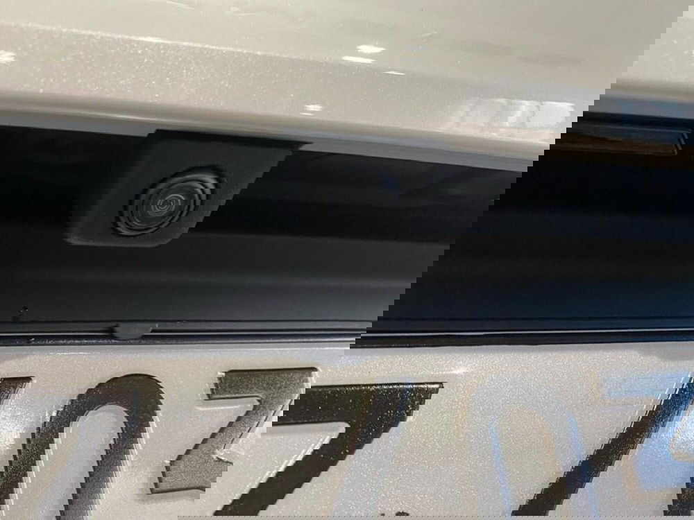 Renault Symbioz nuova a Torino (14)