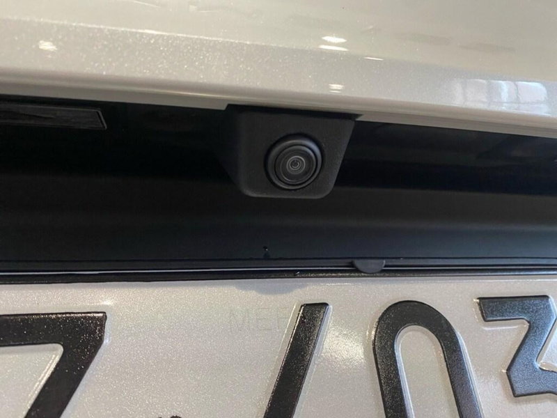 Renault Symbioz nuova a Torino (14)