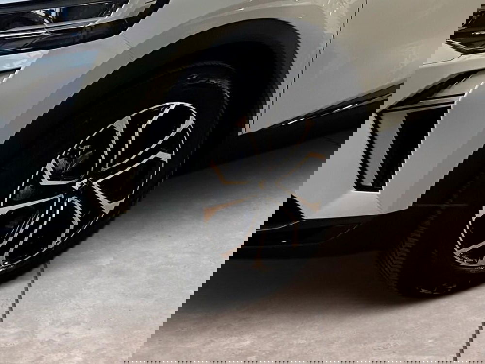 Renault Symbioz nuova a Torino (15)