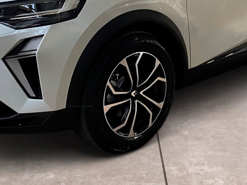 Renault Symbioz nuova a Torino (15)