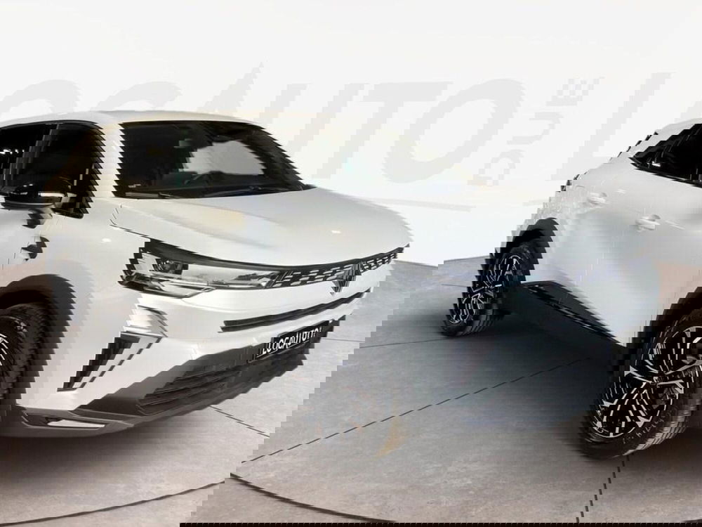 Renault Symbioz nuova a Torino (3)