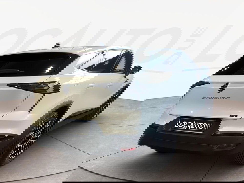 Renault Symbioz nuova a Torino (4)