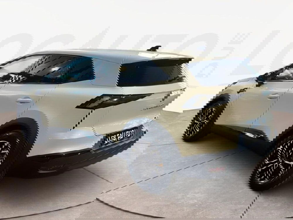 Renault Symbioz nuova a Torino (5)