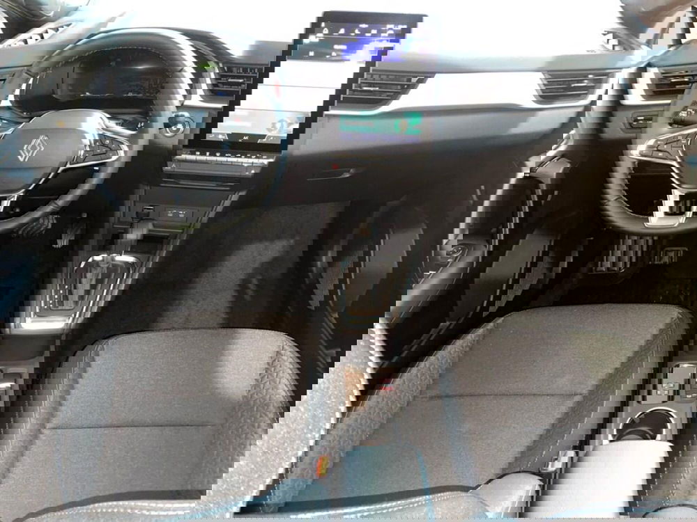 Renault Symbioz nuova a Torino (6)