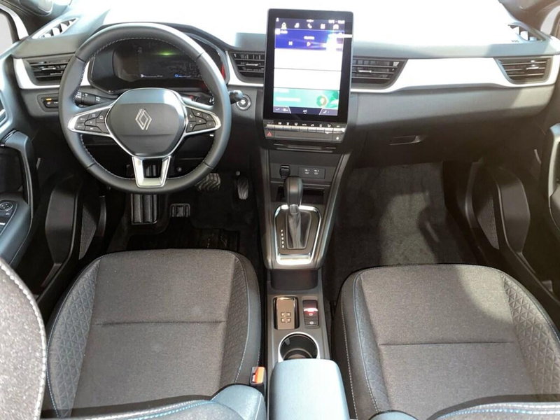 Renault Symbioz nuova a Torino (6)