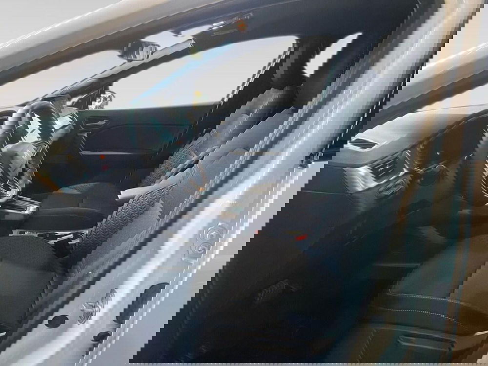 Renault Symbioz nuova a Torino (7)