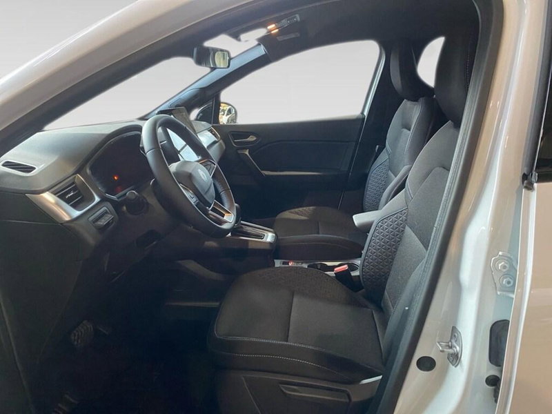 Renault Symbioz nuova a Torino (7)