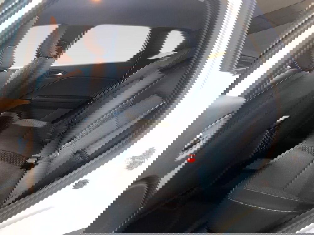 Renault Symbioz nuova a Torino (8)