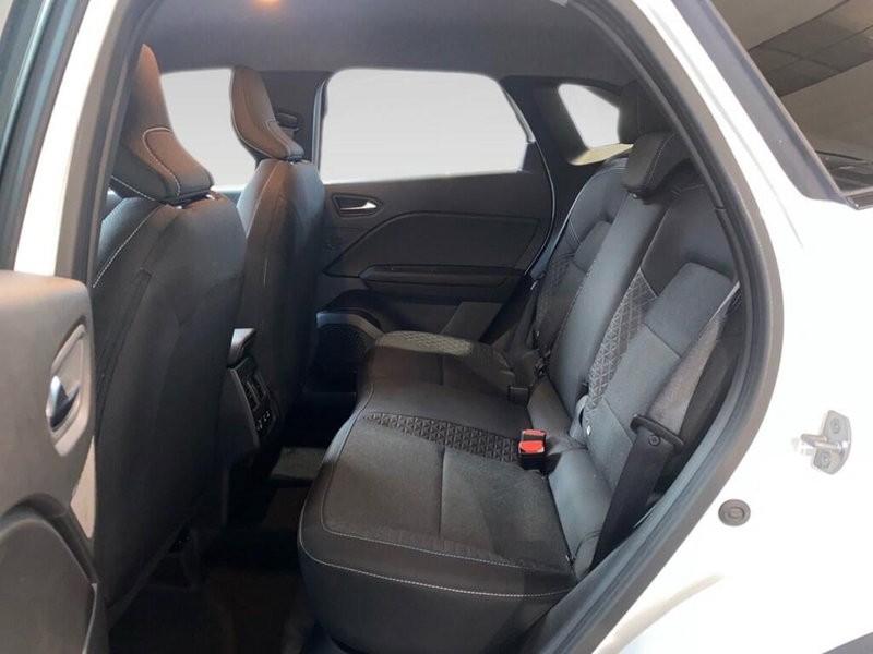 Renault Symbioz nuova a Torino (8)