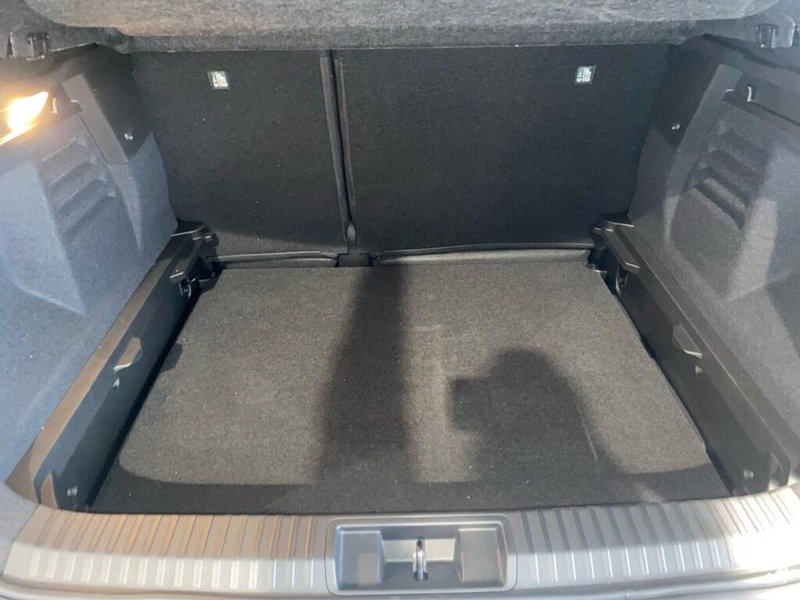 Renault Symbioz nuova a Torino (9)