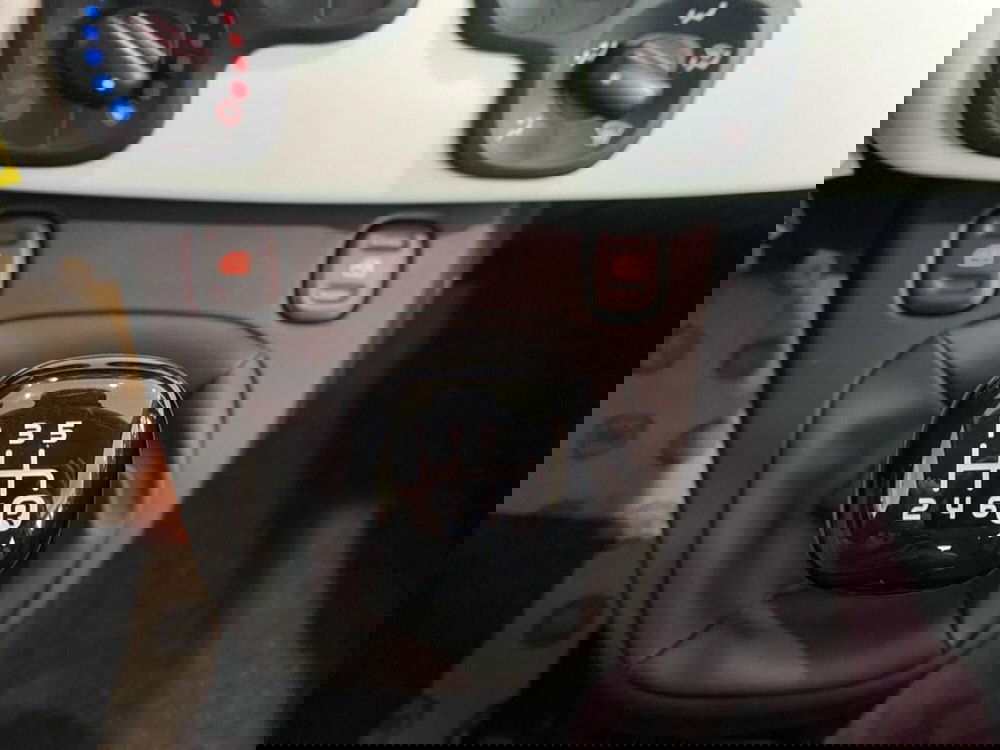 Fiat Pandina nuova a Torino (10)