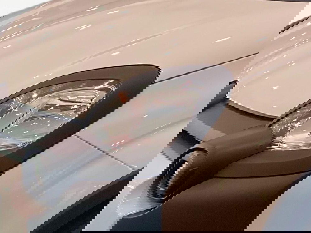 Fiat Pandina nuova a Torino (14)