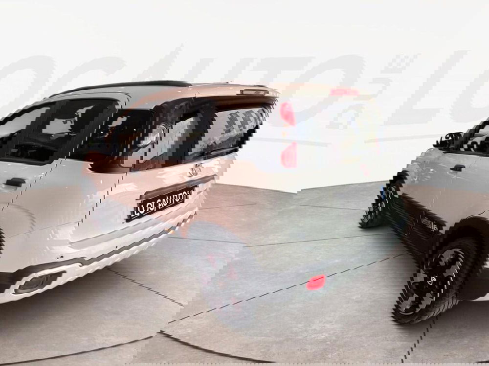 Fiat Pandina nuova a Torino (5)