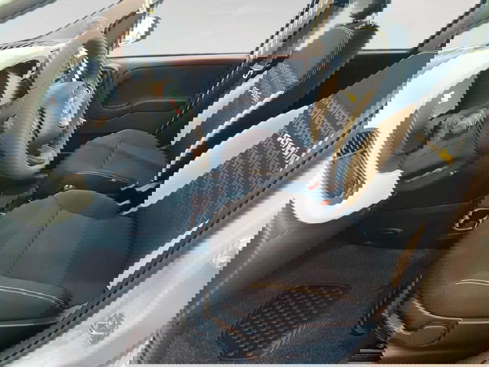 Fiat Pandina nuova a Torino (7)