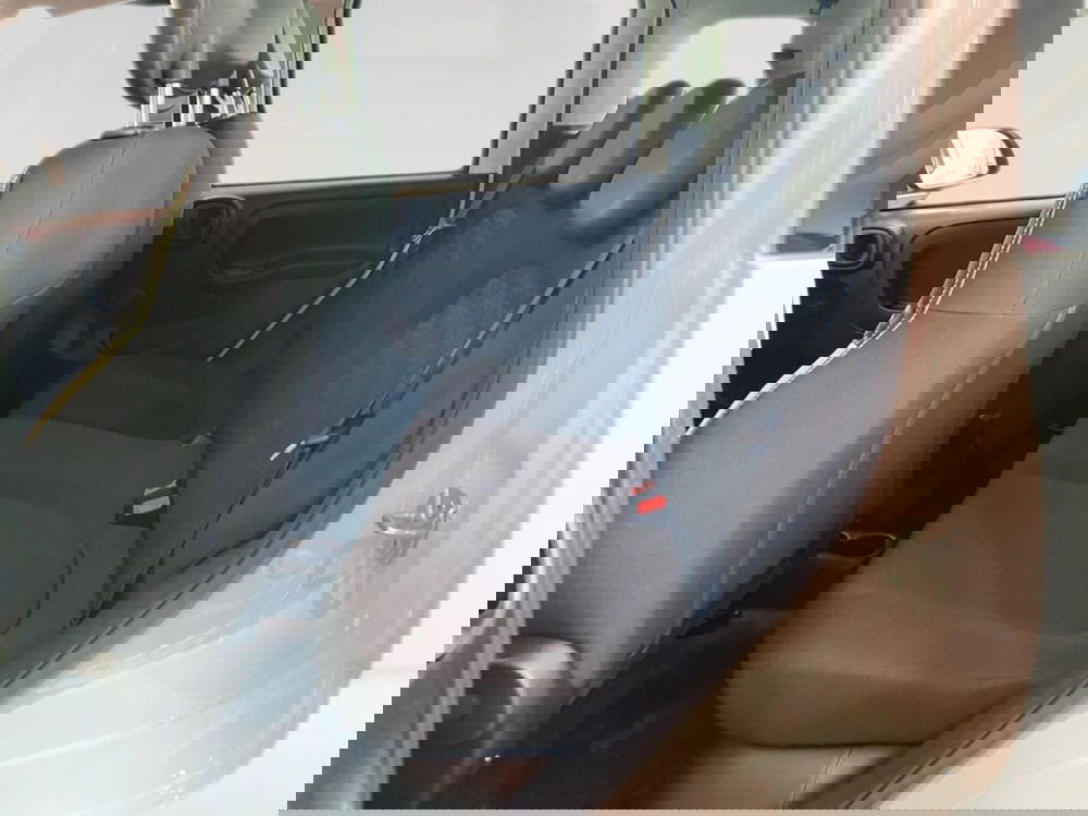 Fiat Pandina nuova a Torino (8)