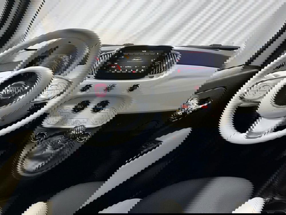 Fiat 500 usata a Sondrio (13)