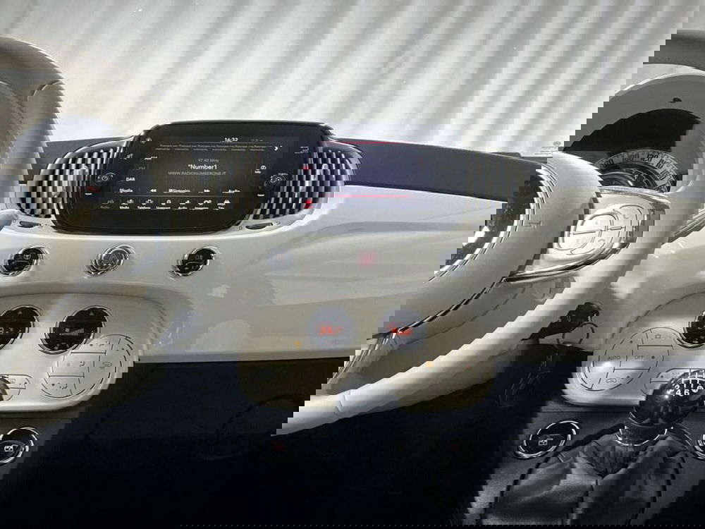 Fiat 500 usata a Sondrio (14)