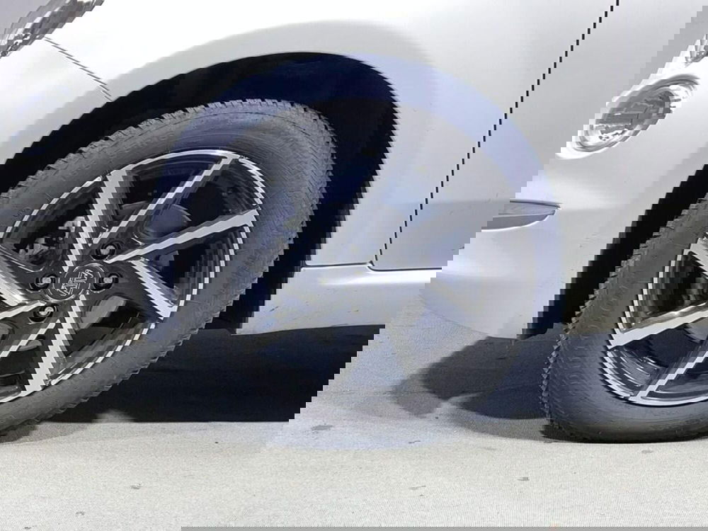 Fiat 500 usata a Sondrio (9)