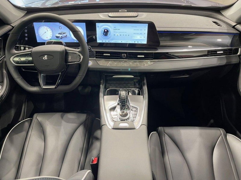 Dr DR 6.0 nuova a Sondrio (11)