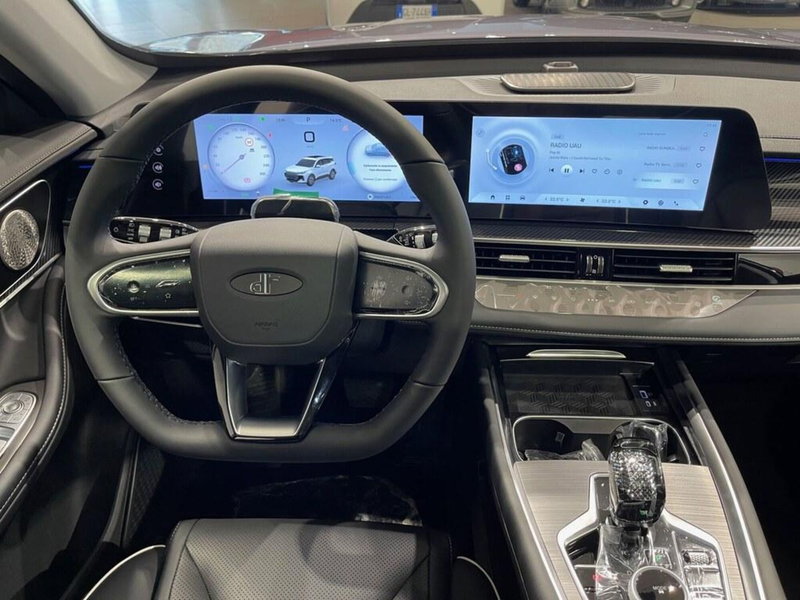 Dr DR 6.0 nuova a Sondrio (12)