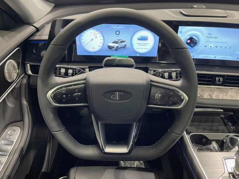 Dr DR 6.0 nuova a Sondrio (13)