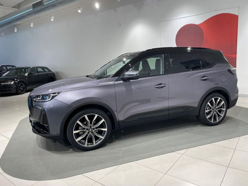 Dr DR 6.0 nuova a Sondrio (2)