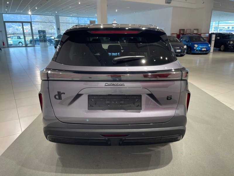 Dr DR 6.0 nuova a Sondrio (3)