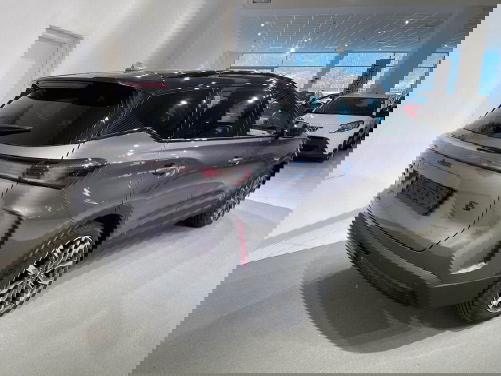 Dr DR 6.0 nuova a Sondrio (4)