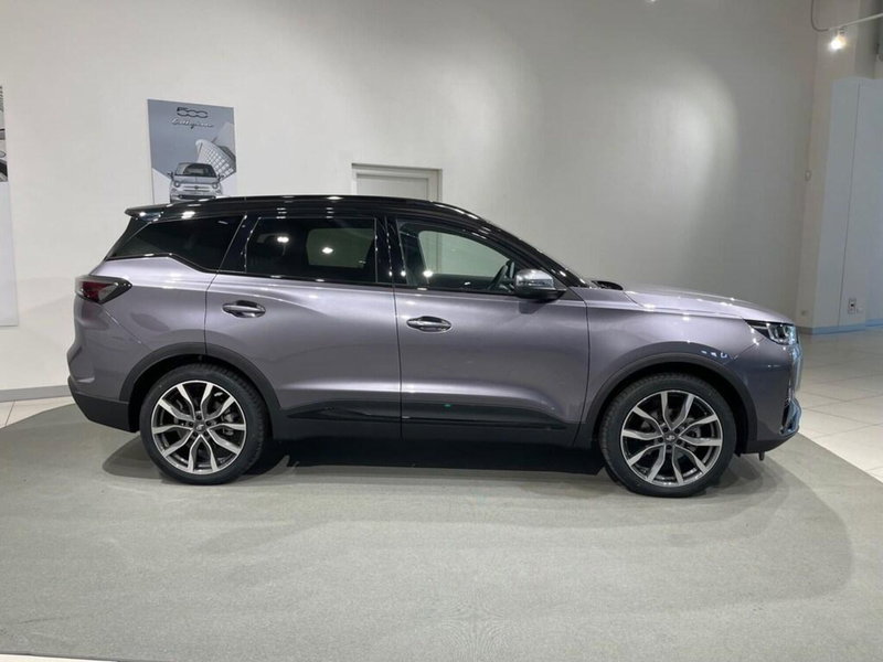 Dr DR 6.0 nuova a Sondrio (5)