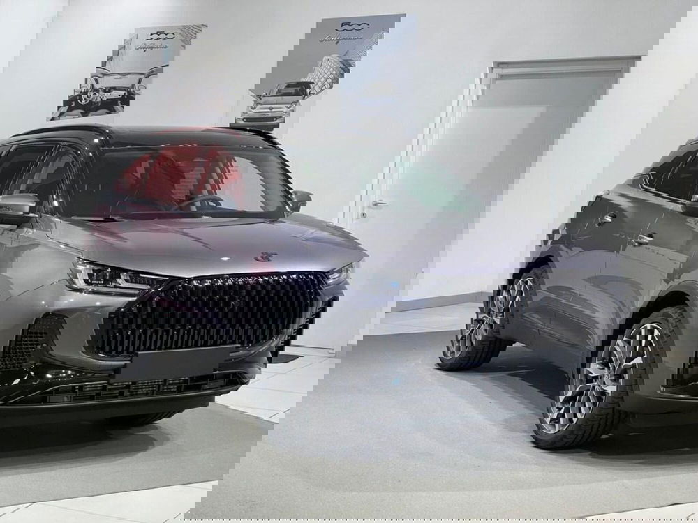 Dr DR 6.0 nuova a Sondrio (6)