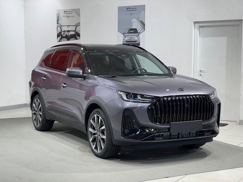 Dr DR 6.0 nuova a Sondrio (6)