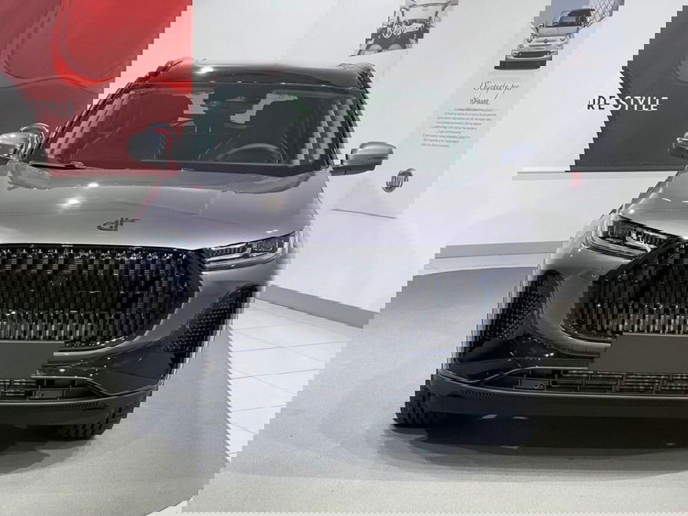 Dr DR 6.0 nuova a Sondrio (7)