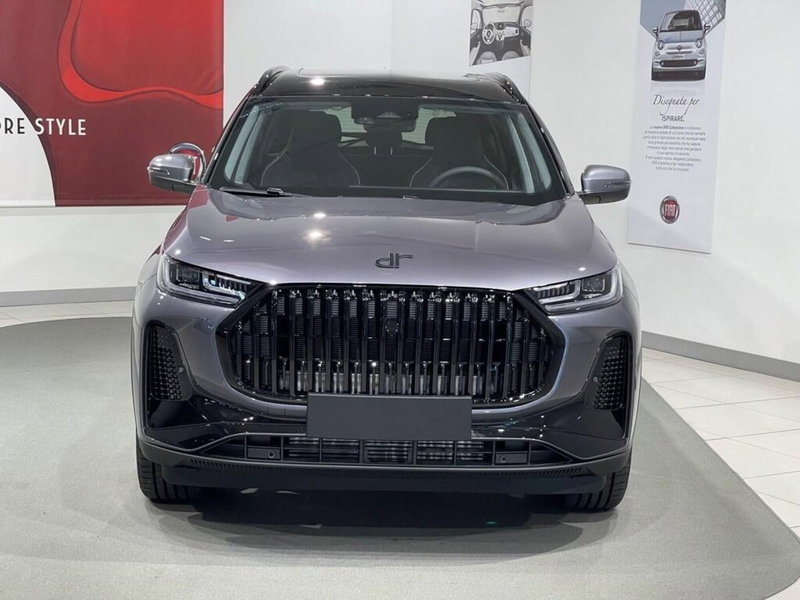 Dr DR 6.0 nuova a Sondrio (7)