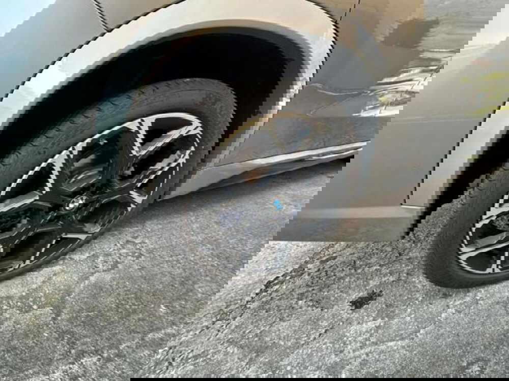 BMW X1 usata a Sondrio (12)