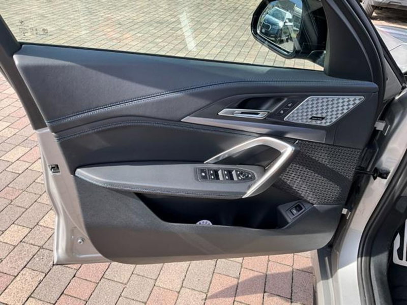 BMW X1 usata a Sondrio (12)