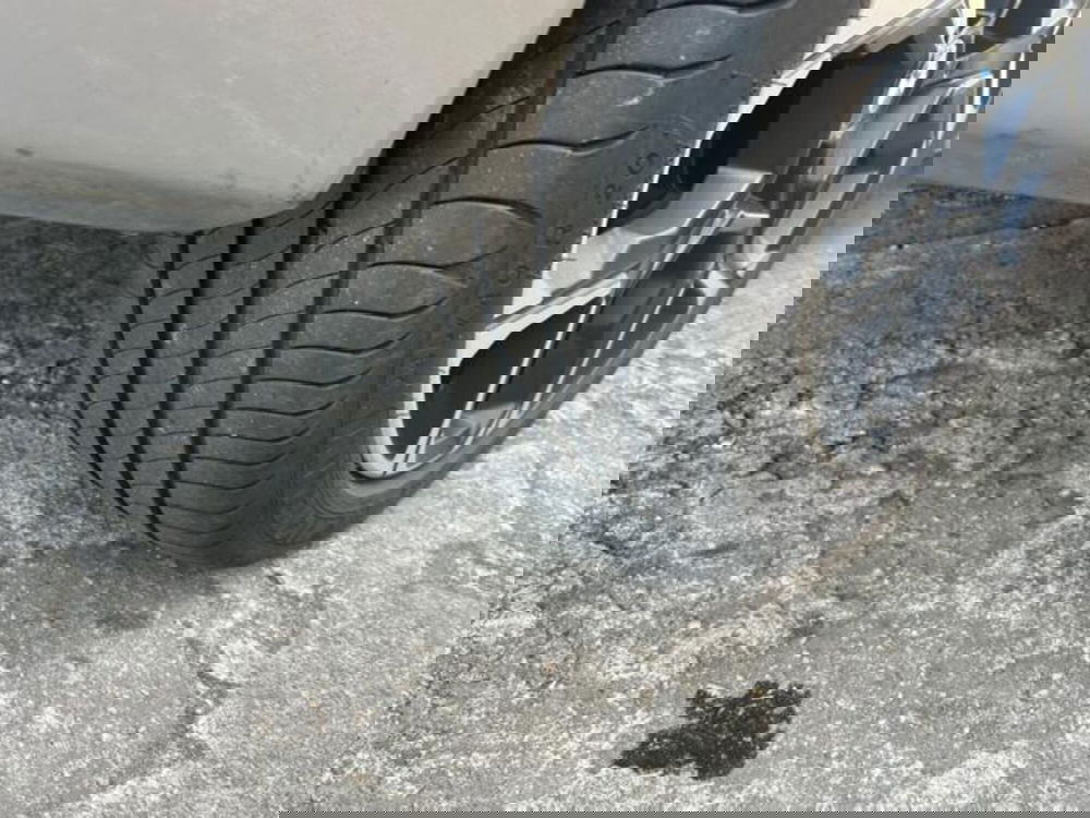 BMW X1 usata a Sondrio (13)