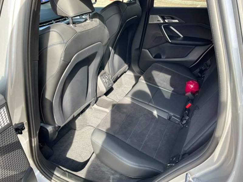 BMW X1 usata a Sondrio (13)