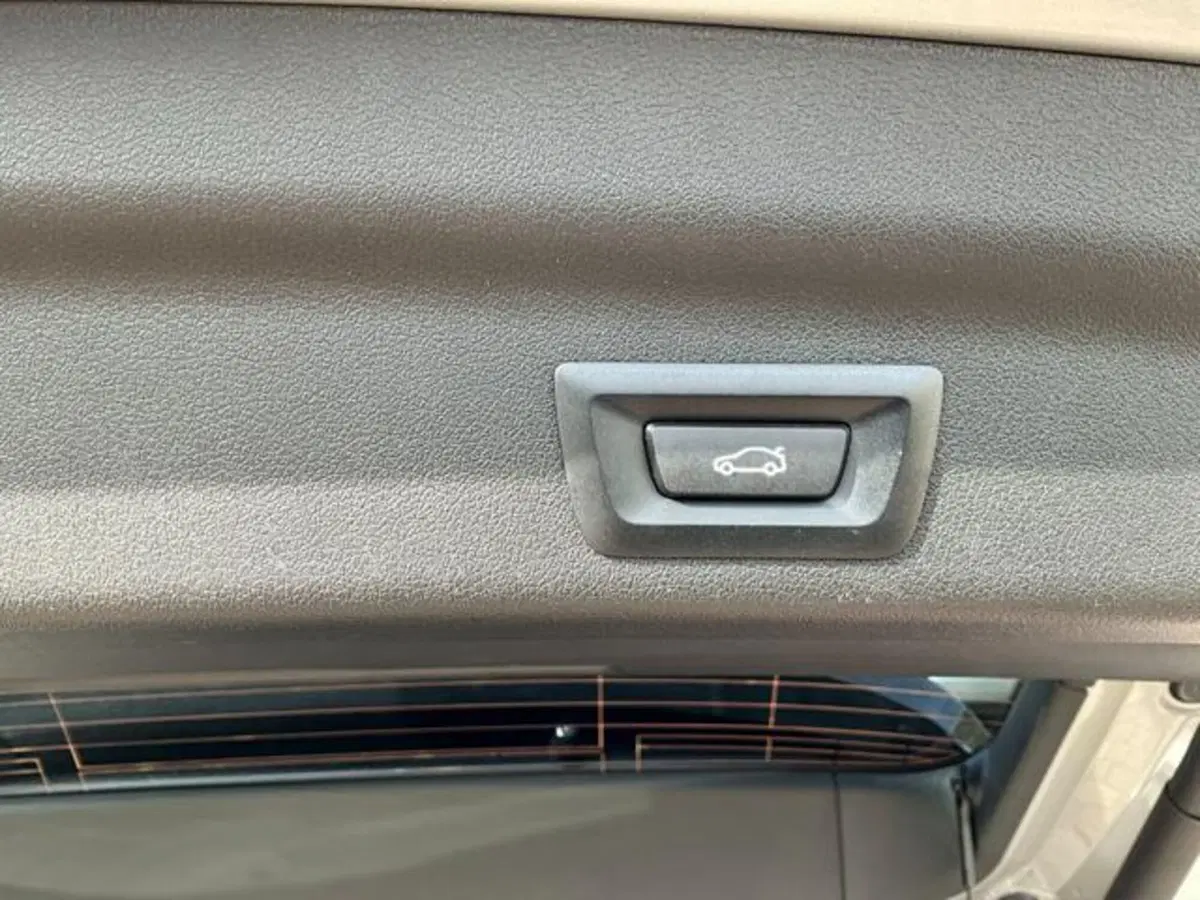 BMW X1 usata a Sondrio (14)