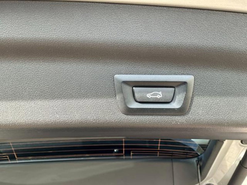 BMW X1 usata a Sondrio (14)