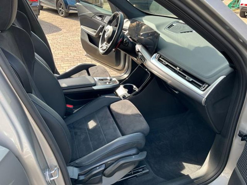 BMW X1 usata a Sondrio (16)