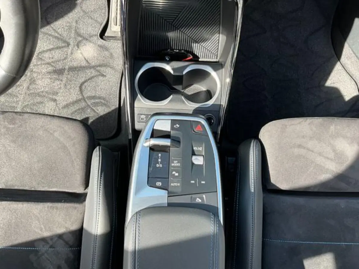 BMW X1 usata a Sondrio (17)