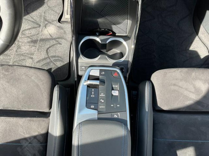 BMW X1 usata a Sondrio (17)