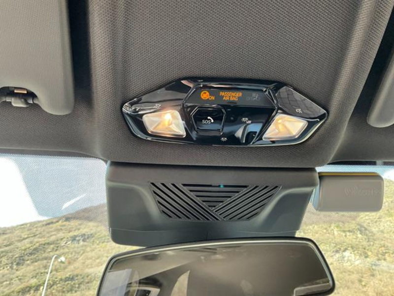 BMW X1 usata a Sondrio (19)