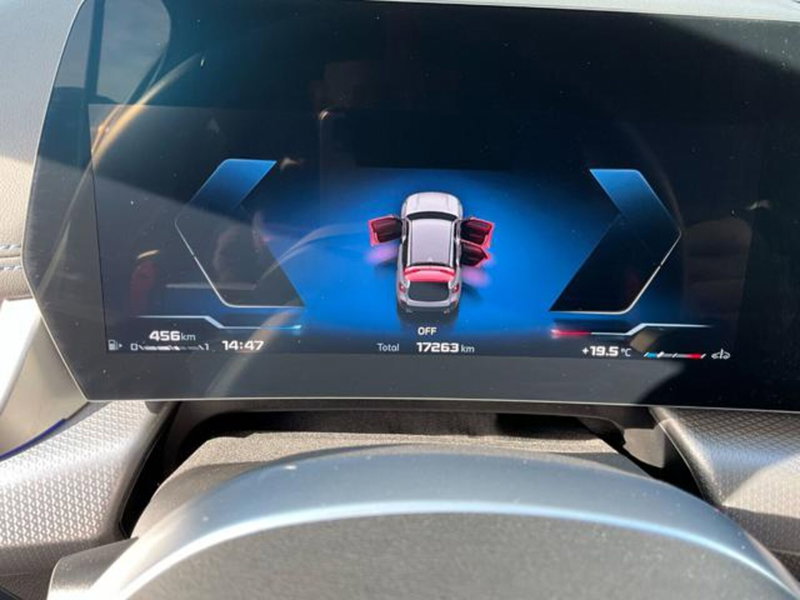 BMW X1 usata a Sondrio (20)