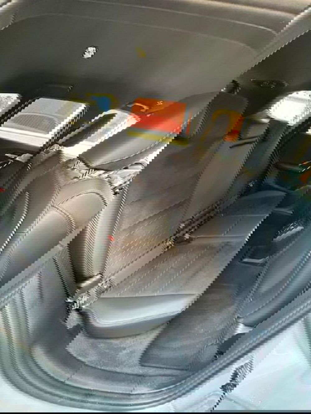 BMW X1 usata a Sondrio (8)